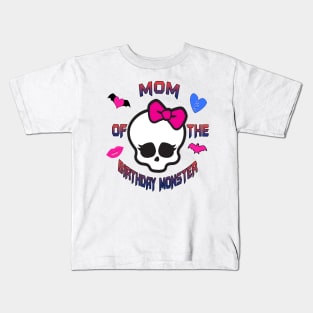Monster High Kids T-Shirt